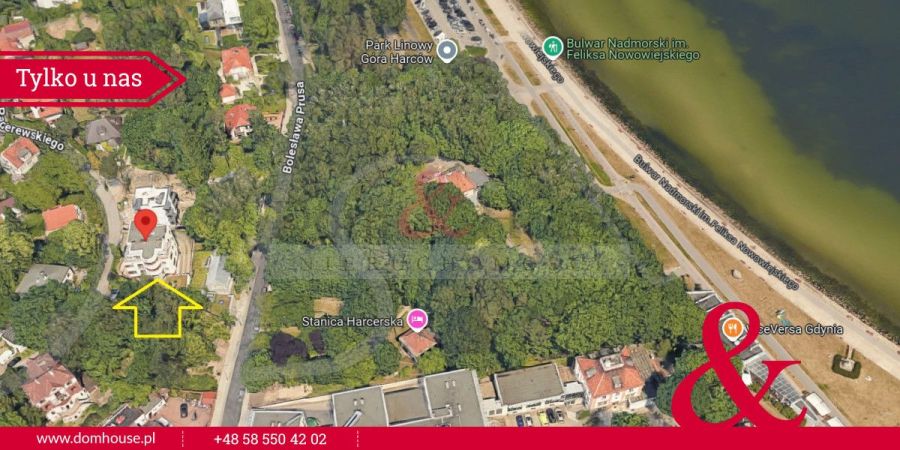 Kameralny budynek z 2012 roku, 600 metrów od morza: zdjecie 99295727