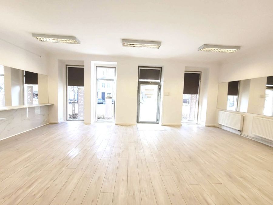 Lokal użytkowy, handel, usługi /gotowy/ , Sopot Centrum.: zdjęcie 98763794
