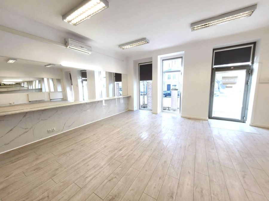 Lokal użytkowy, handel, usługi /gotowy/ , Sopot Centrum.: zdjęcie 98763795