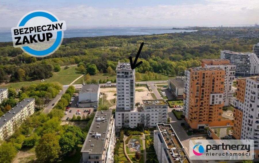 Apartament w Marina Primore z widokiem na morze: zdjecie 98763841