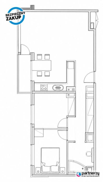 Apartament w Marina Primore z widokiem na morze: zdjecie 99333572