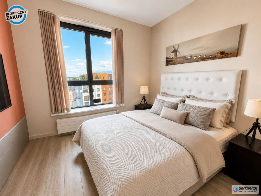 Apartament w Marina Primore z widokiem na morze: zdjecie 98763836