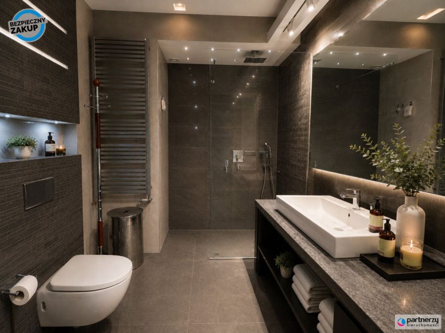Apartament w Marina Primore z widokiem na morze: zdjecie 98763840