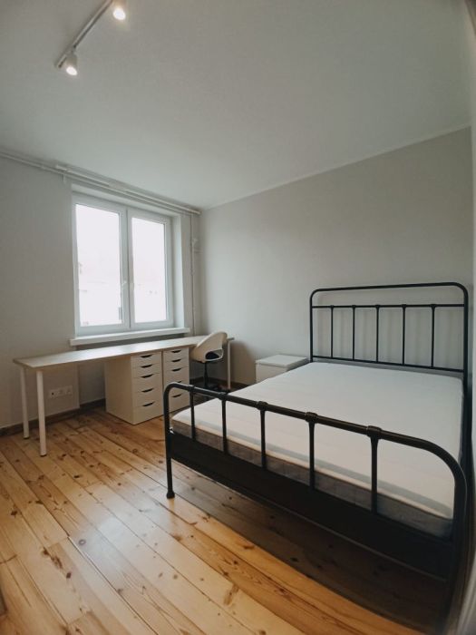 Umeblowany pokój w centrum Wrzeszcza: zdjęcie 98764461