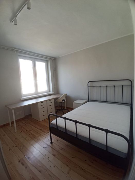 Umeblowany pokój w centrum Wrzeszcza: zdjęcie 98764462