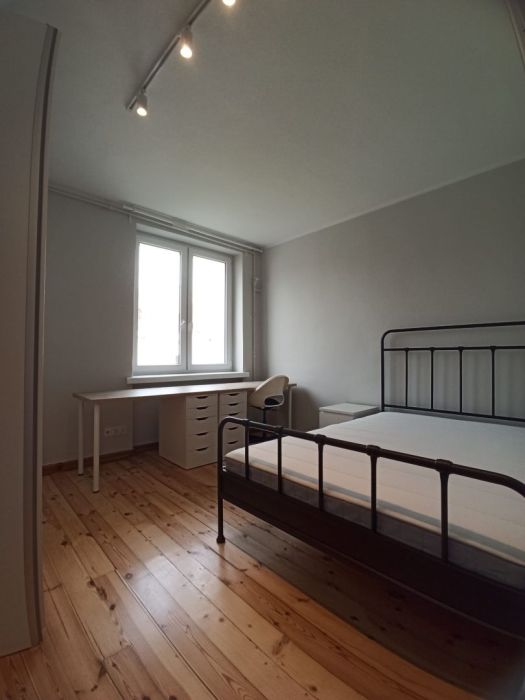 Umeblowany pokój w centrum Wrzeszcza: zdjęcie 98764463
