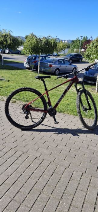 Rower MTB Superior XC819 romz. S: zdjęcie 98764475