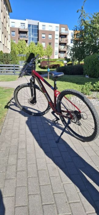 Rower MTB Superior XC819 romz. S: zdjęcie 98764477
