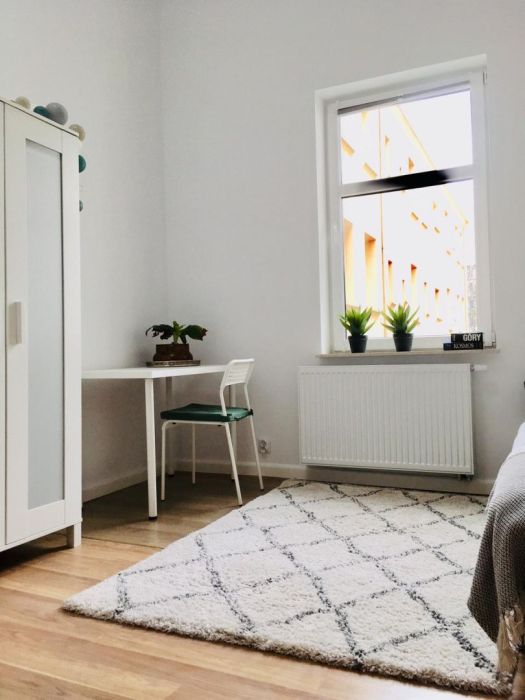 Mieszkanie Gdańsk Wrzeszcz, ul. Dmowskiego: zdjęcie 98764679