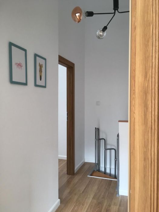 Mieszkanie Gdańsk Wrzeszcz, ul. Dmowskiego: zdjęcie 98764681