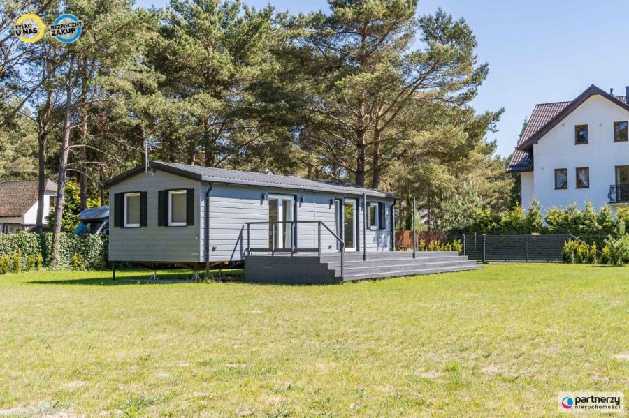 Piękna działka domem holenderskim nad morzem!: zdjęcie 98764802