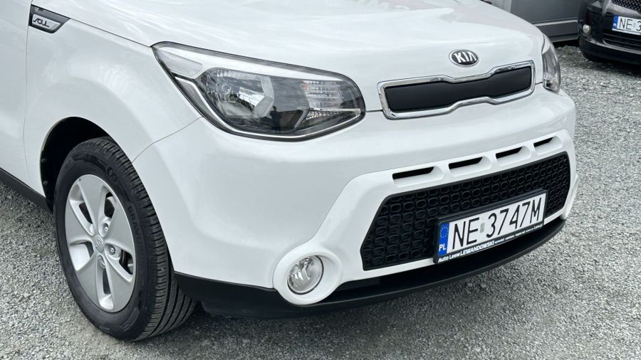 Kia Soul 1.6 Benzyna: zdjęcie 98765132