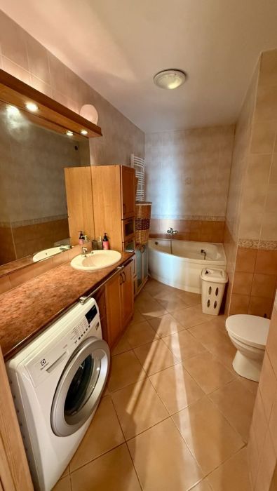 przestronne mieszkanie 3 pokojowe z ogródkiem, na Kowalach: zdjecie 98765239
