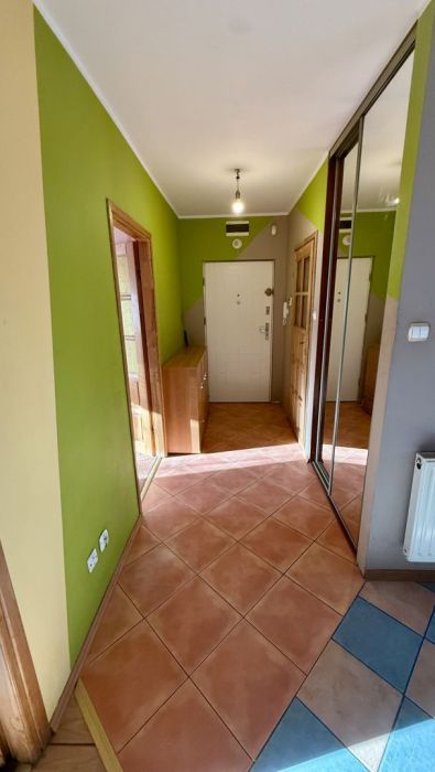 przestronne mieszkanie 3 pokojowe z ogródkiem, na Kowalach: zdjecie 98765244