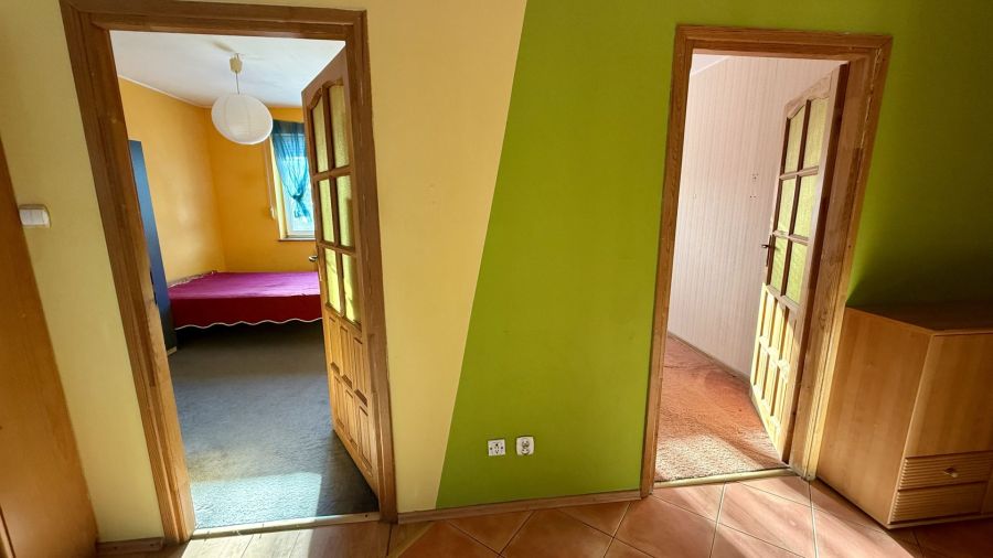 przestronne mieszkanie 3 pokojowe z ogródkiem, na Kowalach: zdjecie 98765246