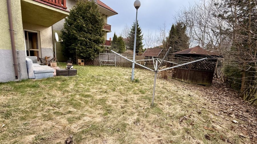 przestronne mieszkanie 3 pokojowe z ogródkiem, na Kowalach: zdjecie 98765249