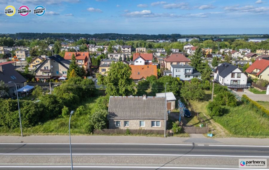 Dom na działce 679 m w cenie 2-pok mieszkania!: zdjęcie 98765836