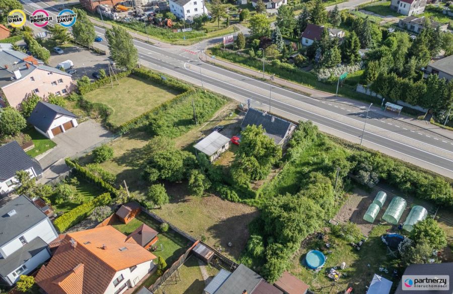 Dom na działce 679 m w cenie 2-pok mieszkania!: zdjęcie 98765840