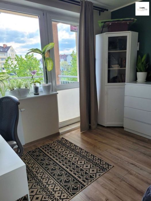 Mieszkanie - Gdańsk Ujeścisko: zdjęcie 98766133