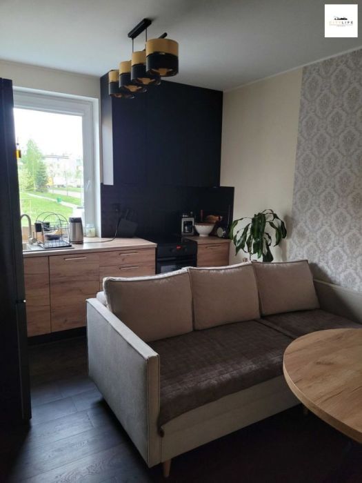 Mieszkanie - Gdańsk Ujeścisko: zdjęcie 98766137