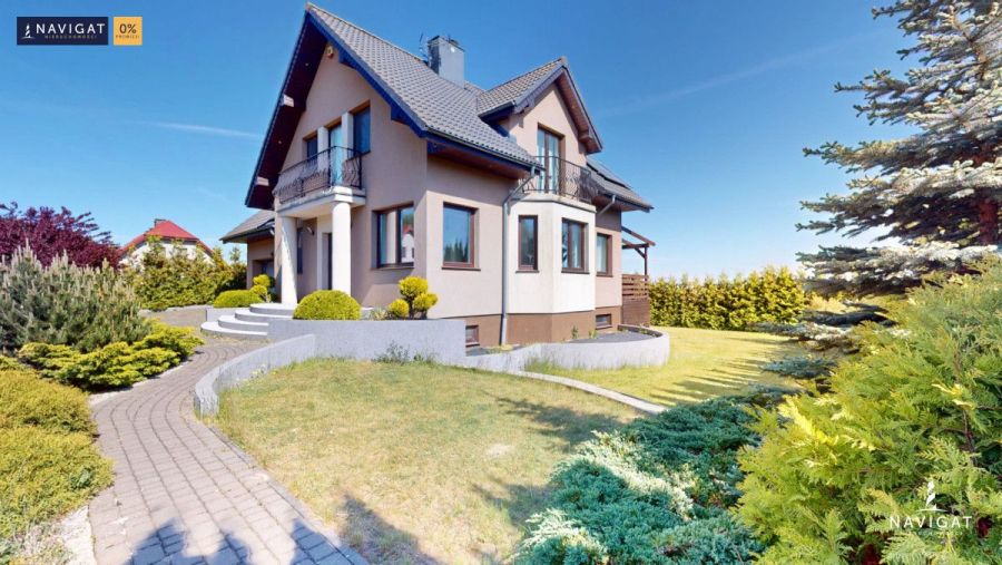 Dom dla dużej rodziny w zielonej okolicy!: zdjecie 98766494