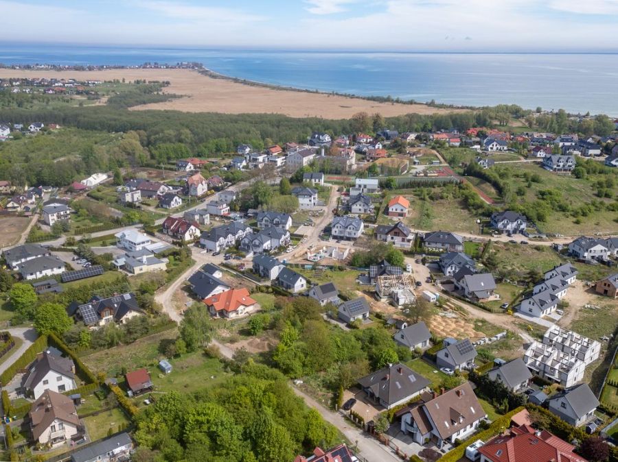 Wyjątkowa działka budowlana w świetnej lokalizacji: zdjęcie 98766600