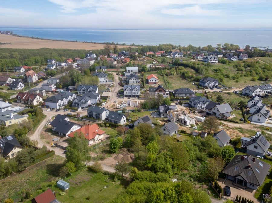 Wyjątkowa działka budowlana w świetnej lokalizacji: zdjęcie 98766585