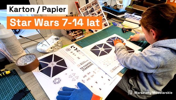 Półkolonie Modelarskie Sopot 7-14 lat Turnus 4: zdjęcie 98766651