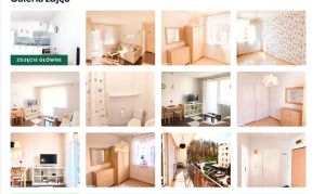 Mieszkanie na sprzedaż 32m, 2 pokoje, balkon, las: zdjecie 66441243