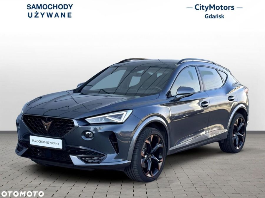 Cupra Formentor: zdjecie 98766828