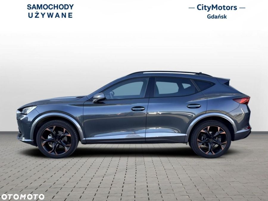 Cupra Formentor: zdjecie 98766831