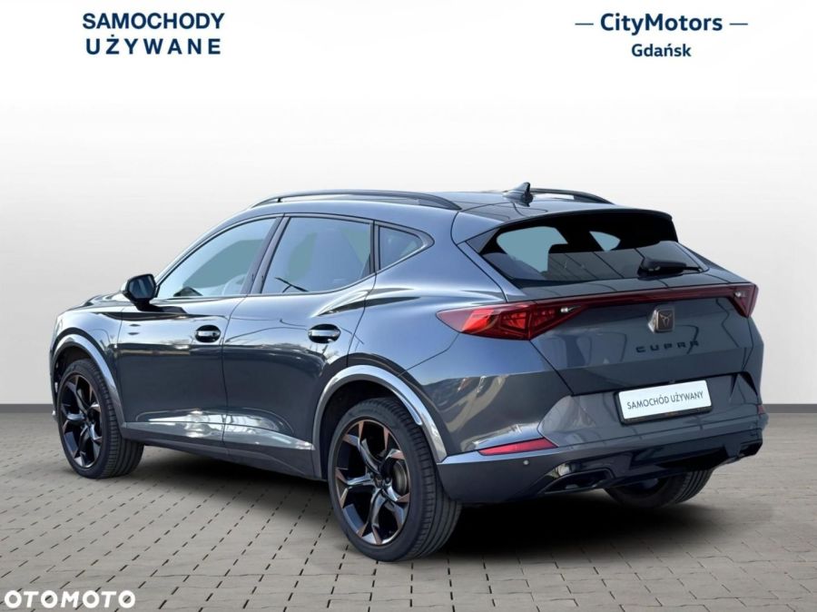 Cupra Formentor: zdjecie 98766832