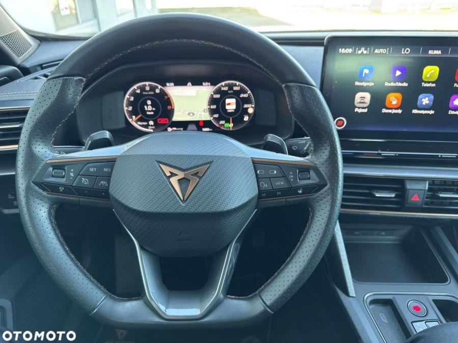 Cupra Formentor: zdjecie 98766836