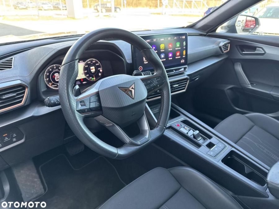 Cupra Formentor: zdjecie 98766840