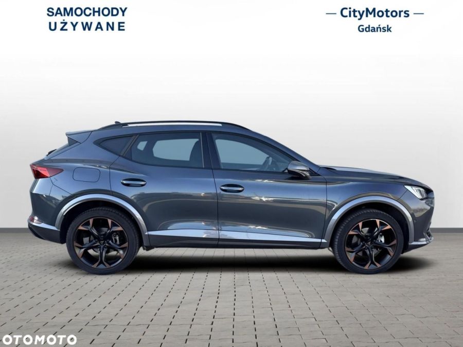 Cupra Formentor: zdjecie 98766842