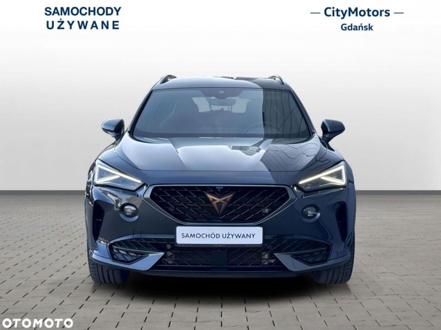 Cupra Formentor: zdjecie 98766843