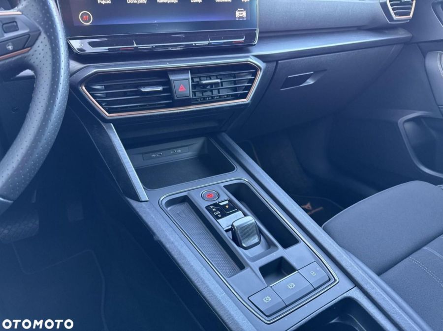 Cupra Formentor: zdjecie 98766844