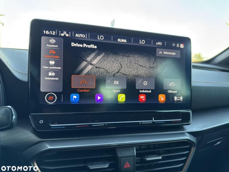 Cupra Formentor: zdjecie 98766845