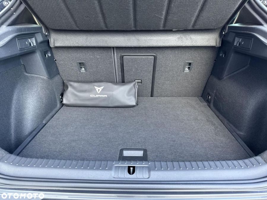 Cupra Formentor: zdjecie 98766846