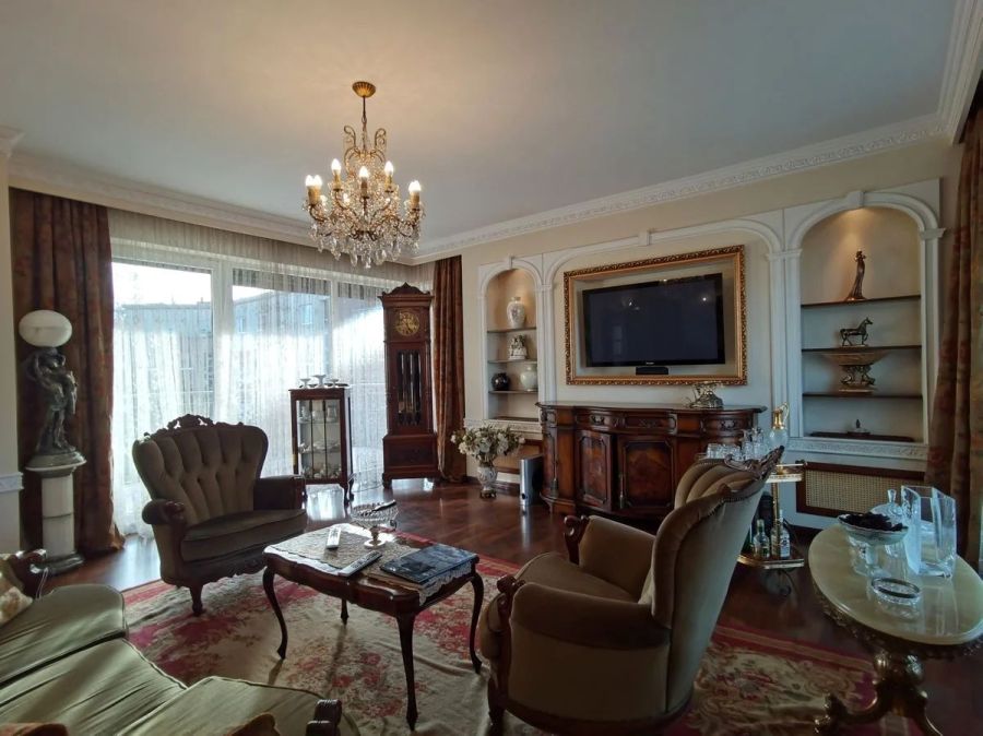 Klimatyczny apartament, 3pok, 74m2, Wrocławska, Gdynia Orłowa: zdjecie 98766850