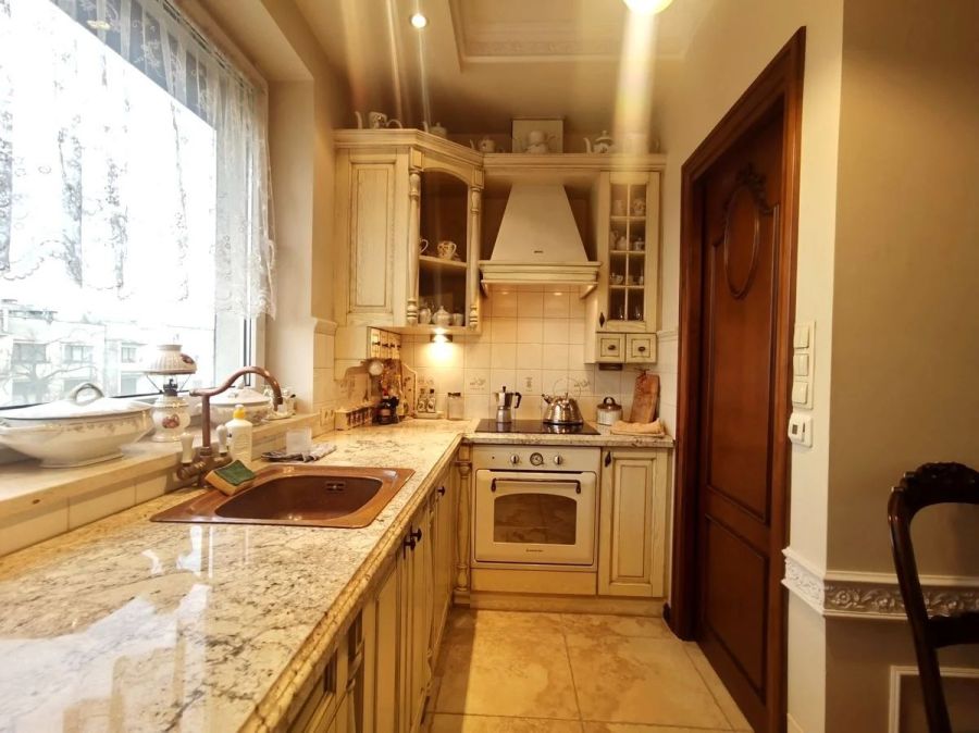 Klimatyczny apartament, 3pok, 74m2, Wrocławska, Gdynia Orłowa: zdjecie 98766851