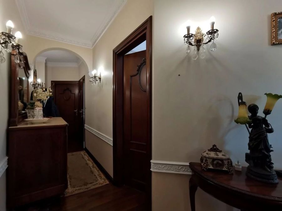 Klimatyczny apartament, 3pok, 74m2, Wrocławska, Gdynia Orłowa: zdjecie 98766853