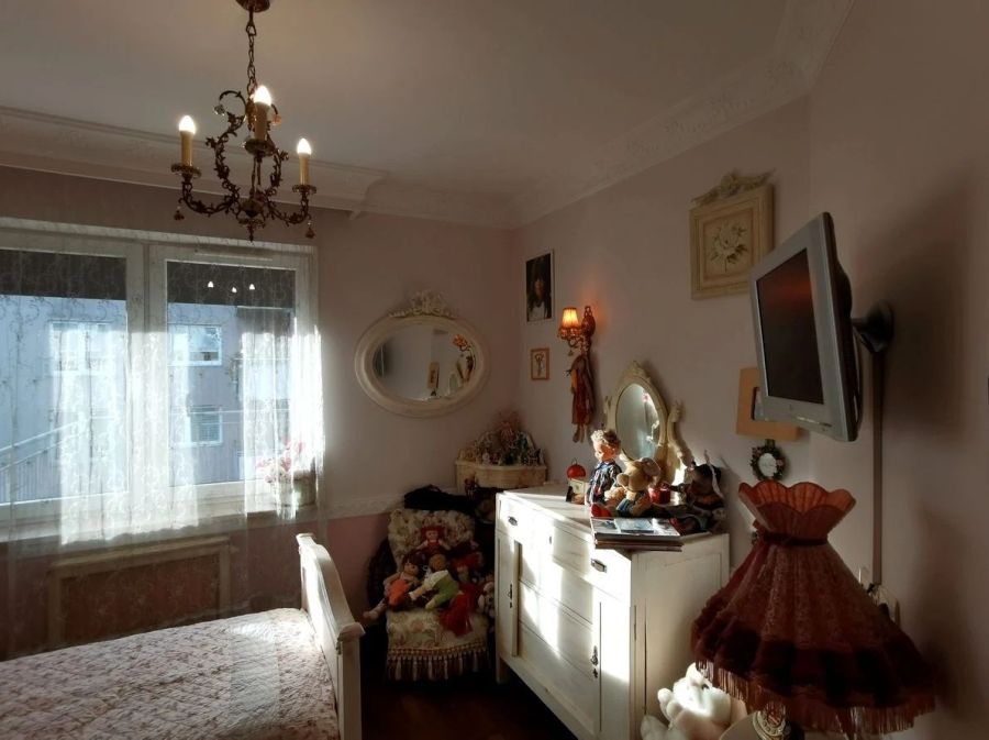 Klimatyczny apartament, 3pok, 74m2, Wrocławska, Gdynia Orłowa: zdjecie 98766855