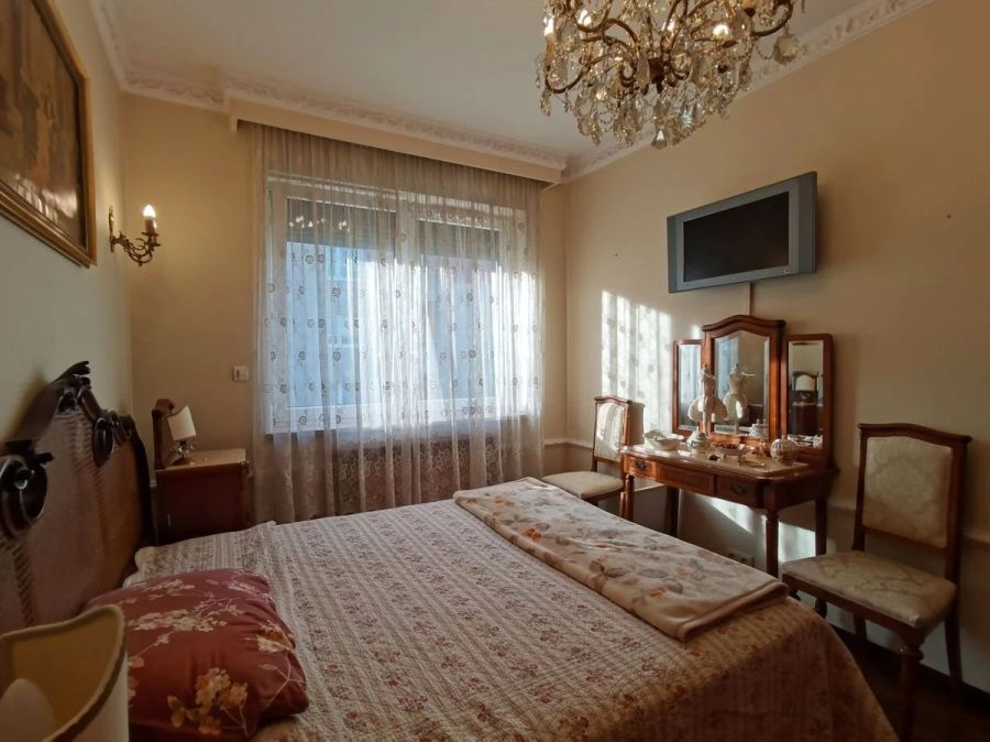 Klimatyczny apartament, 3pok, 74m2, Wrocławska, Gdynia Orłowa: zdjecie 98766857