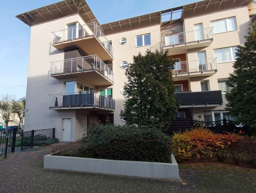 Klimatyczny apartament, 3pok, 74m2, Wrocławska, Gdynia Orłowa: zdjecie 98766860