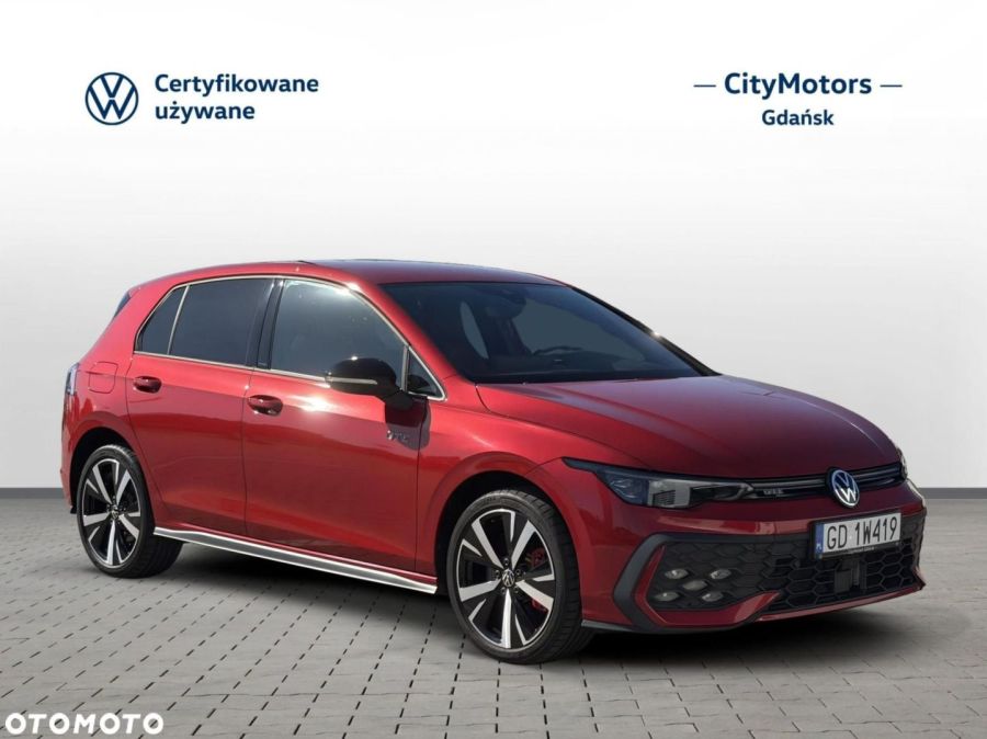 Volkswagen Golf: zdjecie 98766863