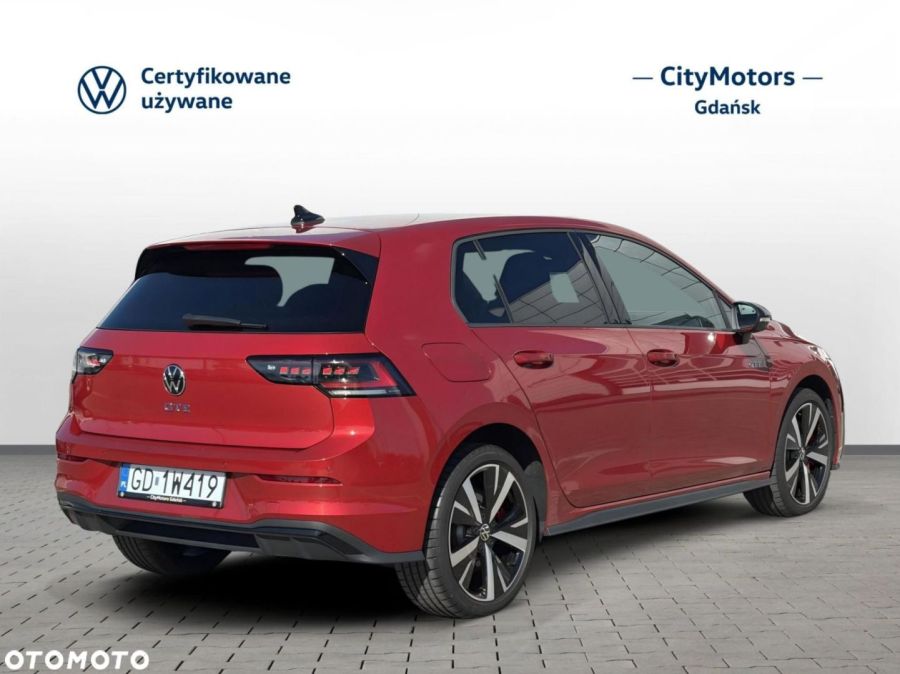 Volkswagen Golf: zdjecie 98766864