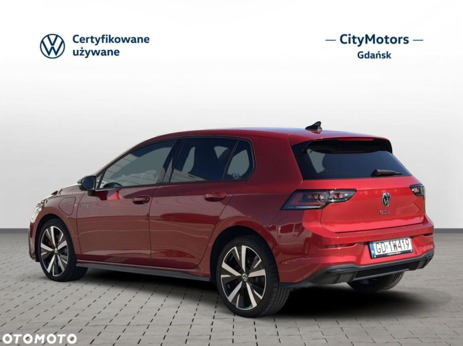 Volkswagen Golf: zdjecie 98766865