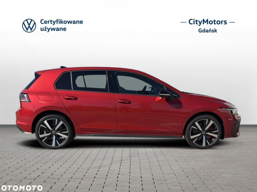 Volkswagen Golf: zdjecie 98766866