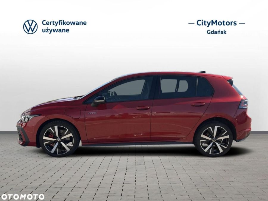 Volkswagen Golf: zdjecie 98766867